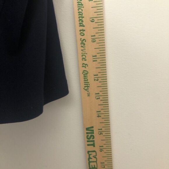 NWOT Ralph Lauren Navy Short Sleeve Pull Over! - Picture 10 of 10